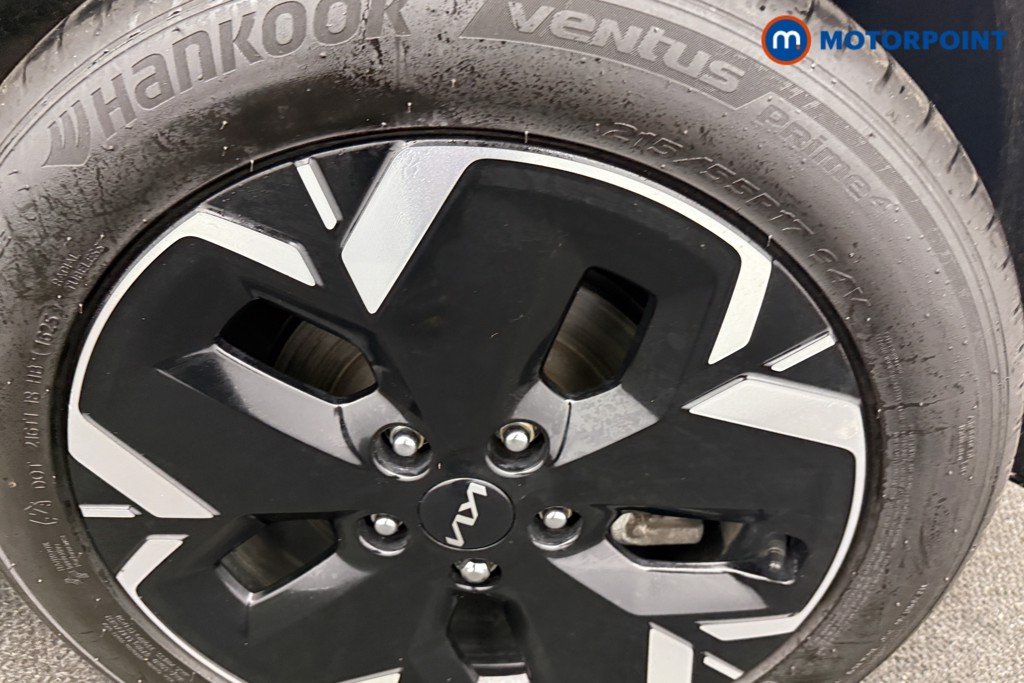 Used Kia Niro 2023 for sale - 77984426: Photo 38