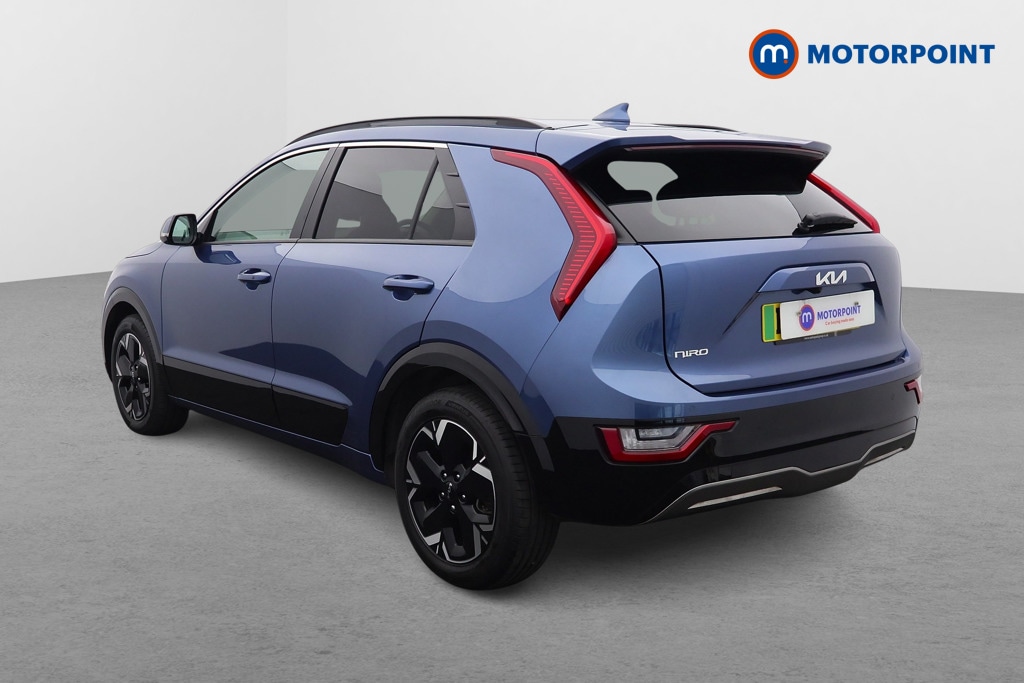 Used Kia Niro 2023 for sale - 77984426: Photo 5
