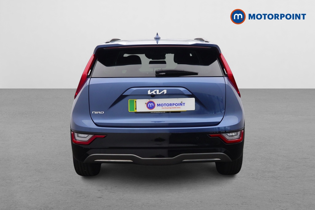 Used Kia Niro 2023 for sale - 77984426: Photo 6