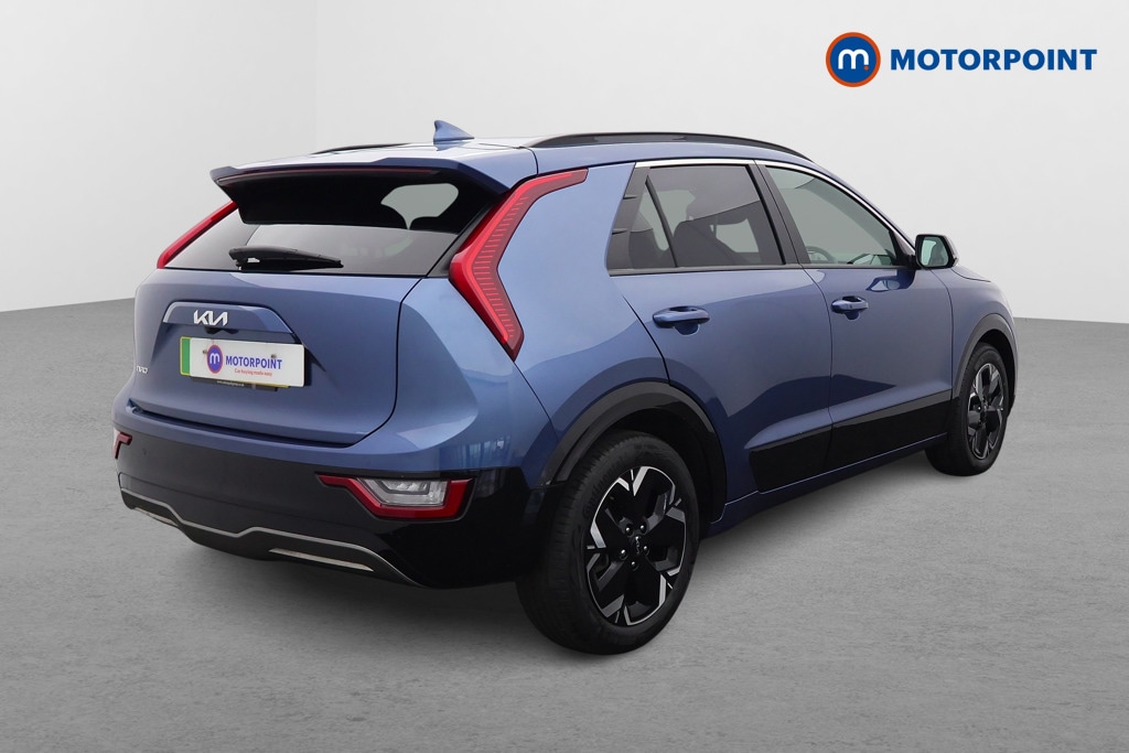 Used Kia Niro 2023 for sale - 77984426: Photo 7
