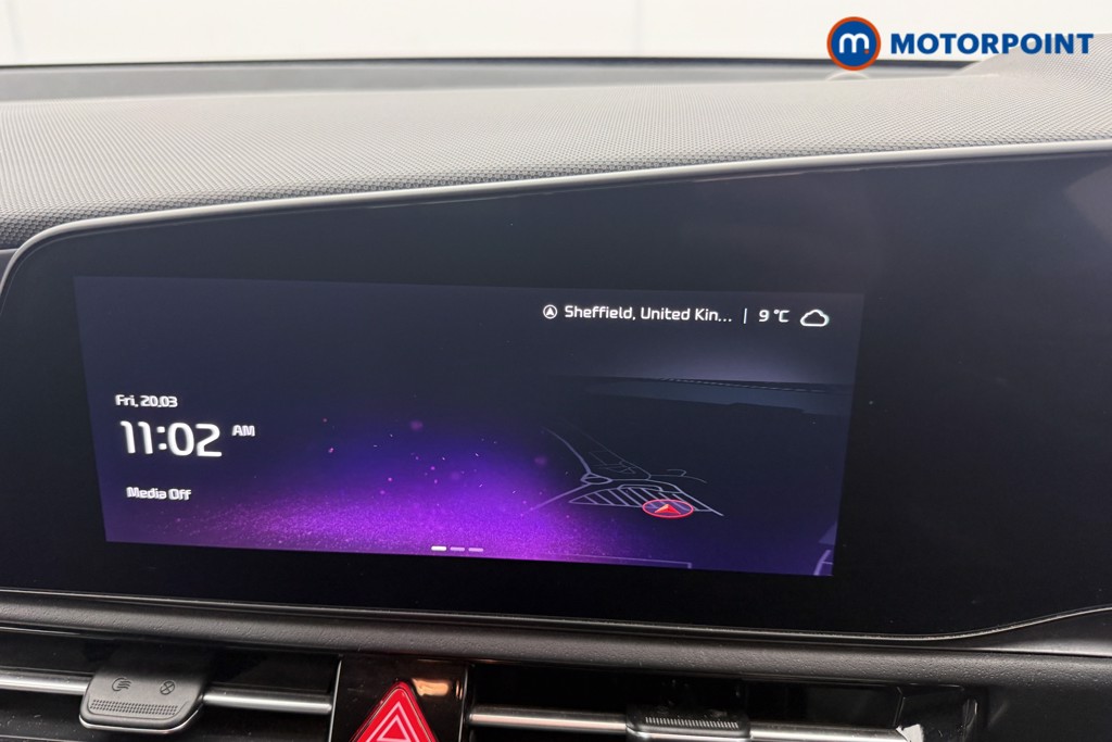 Used Kia Niro 2023 for sale - 77984426: Photo 9