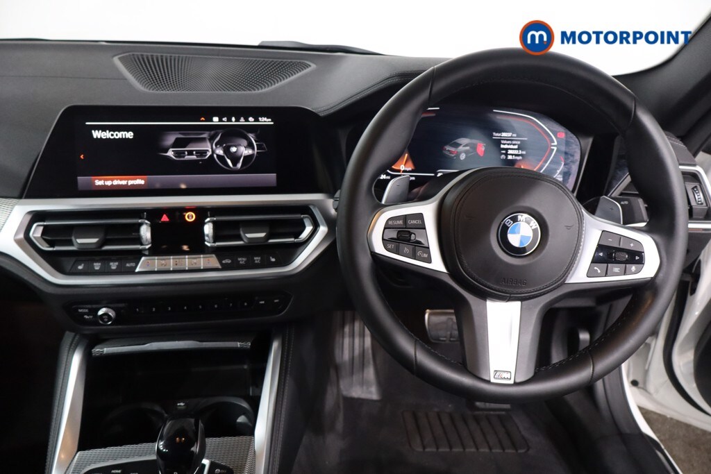 Used BMW 4 Series 2021 for sale - 76080081: Photo 11