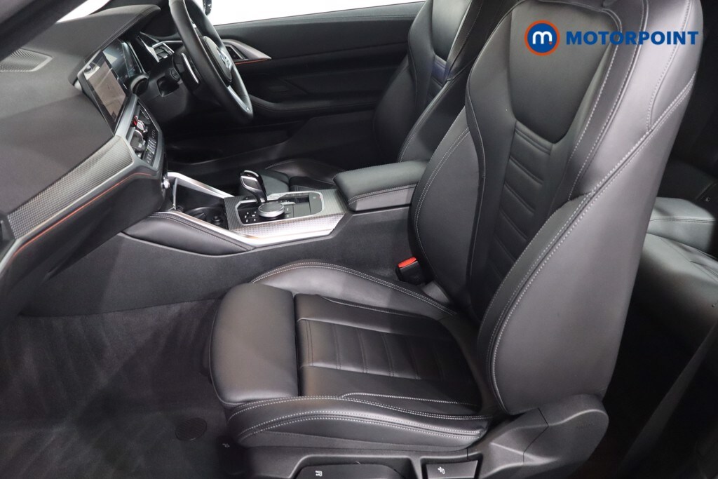 Used BMW 4 Series 2021 for sale - 76080081: Photo 12