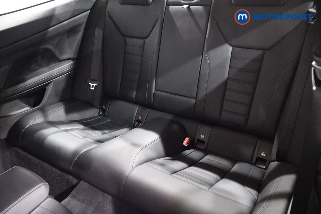 Used BMW 4 Series 2021 for sale - 76080081: Photo 13