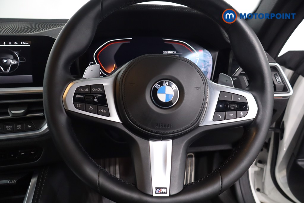 Used BMW 4 Series 2021 for sale - 76080081: Photo 14