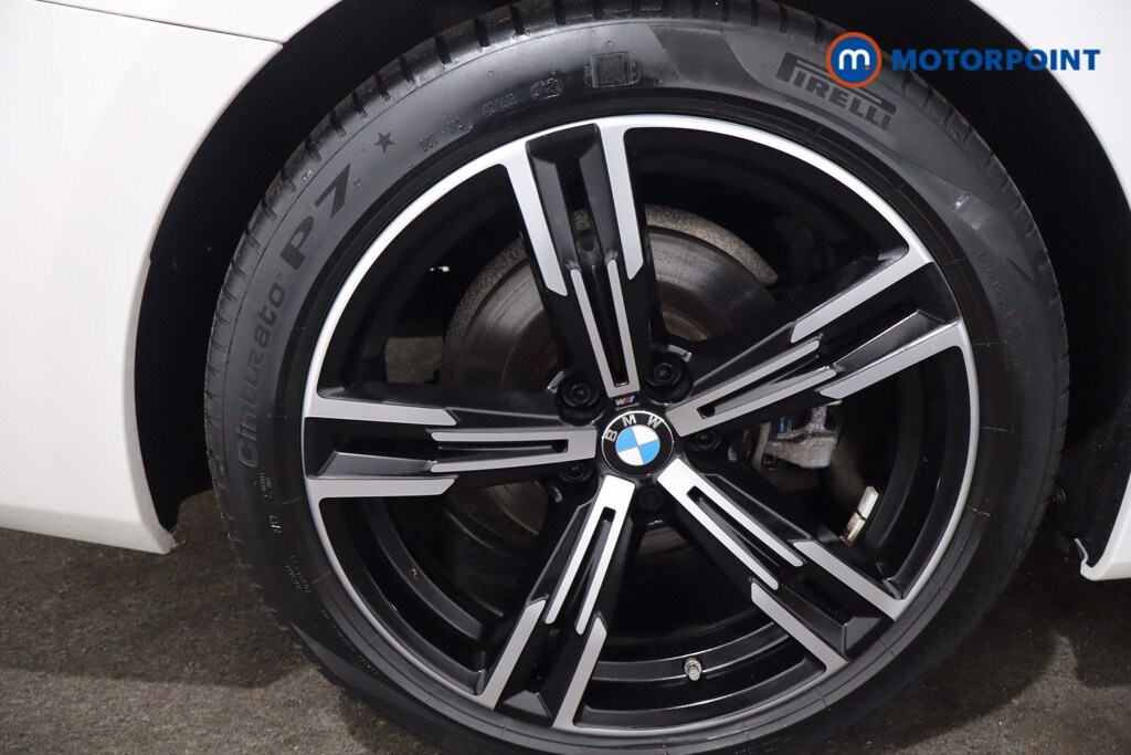 Used BMW 4 Series 2021 for sale - 76080081: Photo 17