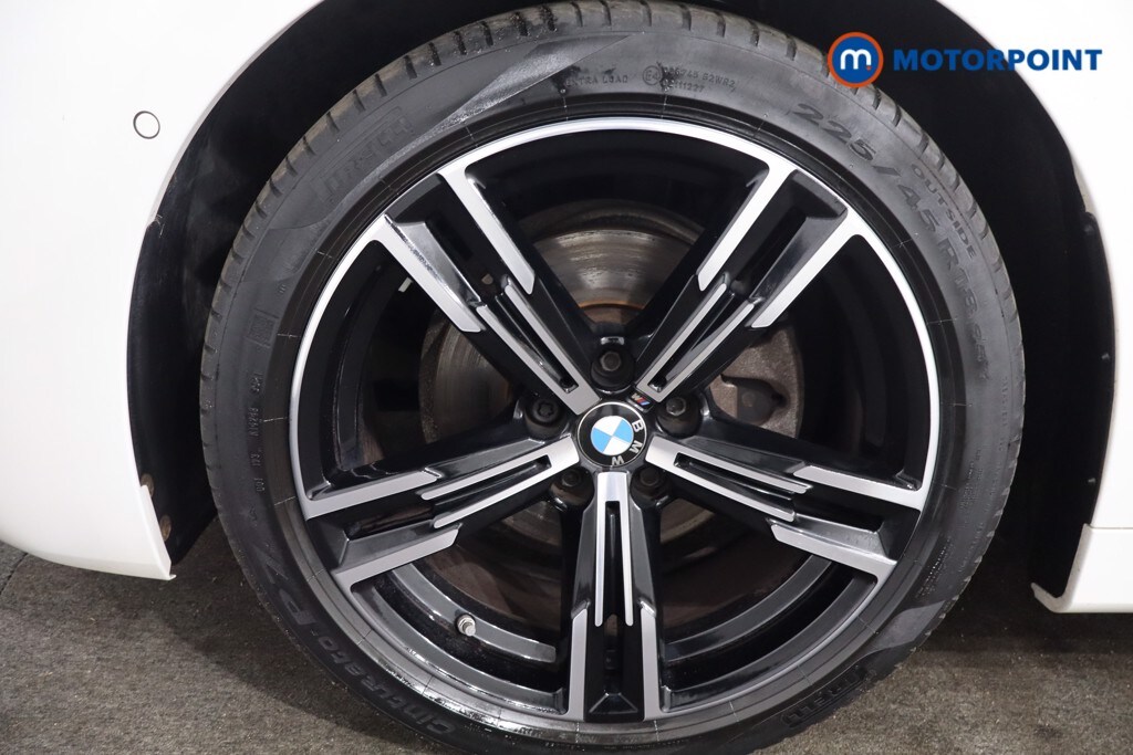 Used BMW 4 Series 2021 for sale - 76080081: Photo 19