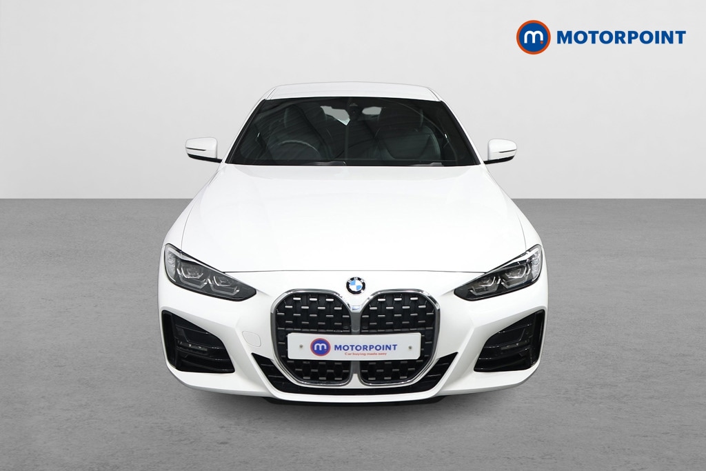 Used BMW 4 Series 2021 for sale - 76080081: Photo 2