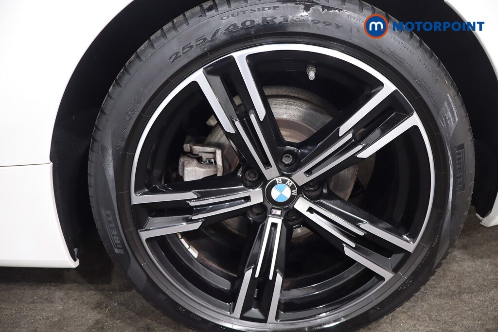 Used BMW 4 Series 2021 for sale - 76080081: Photo 20