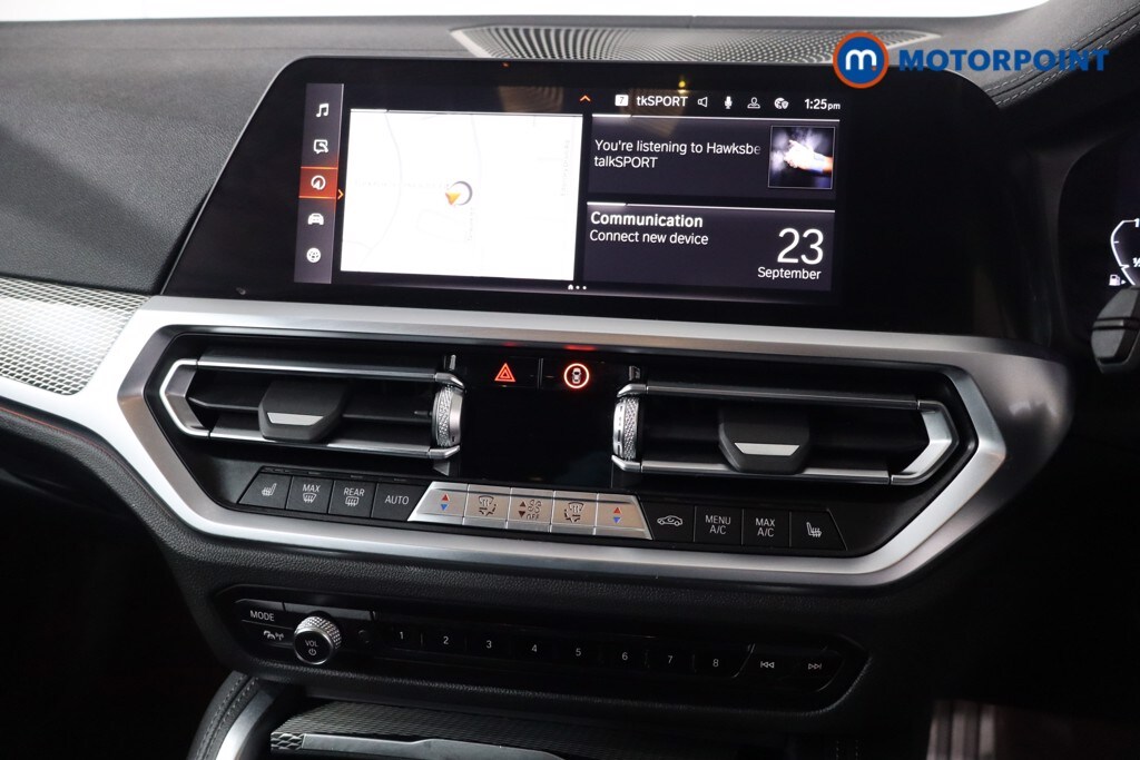 Used BMW 4 Series 2021 for sale - 76080081: Photo 23