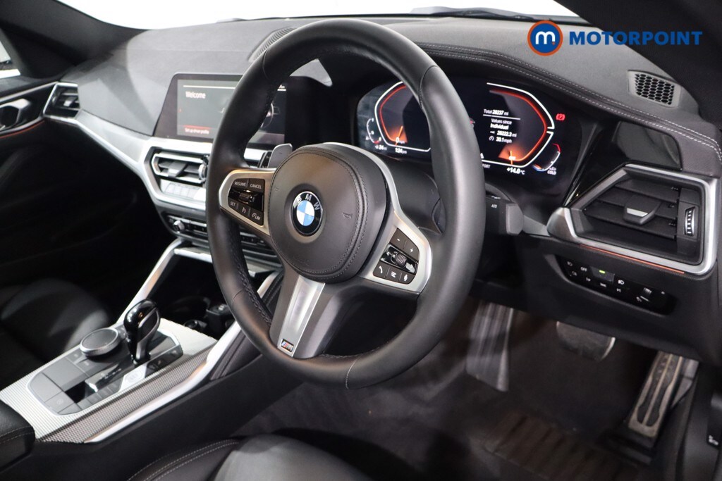 Used BMW 4 Series 2021 for sale - 76080081: Photo 29