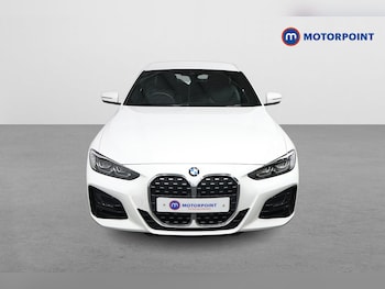 Used BMW 4 Series 2021 for sale - 76080081: Photo