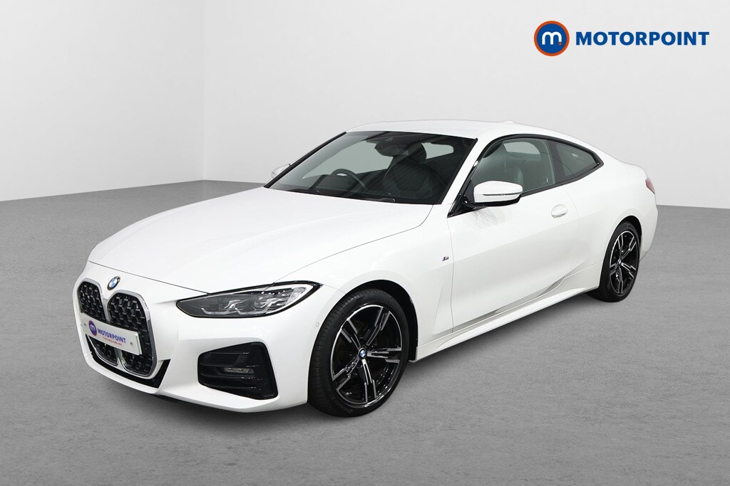 Used BMW 4 Series 2021 for sale - 76080081: Photo 3