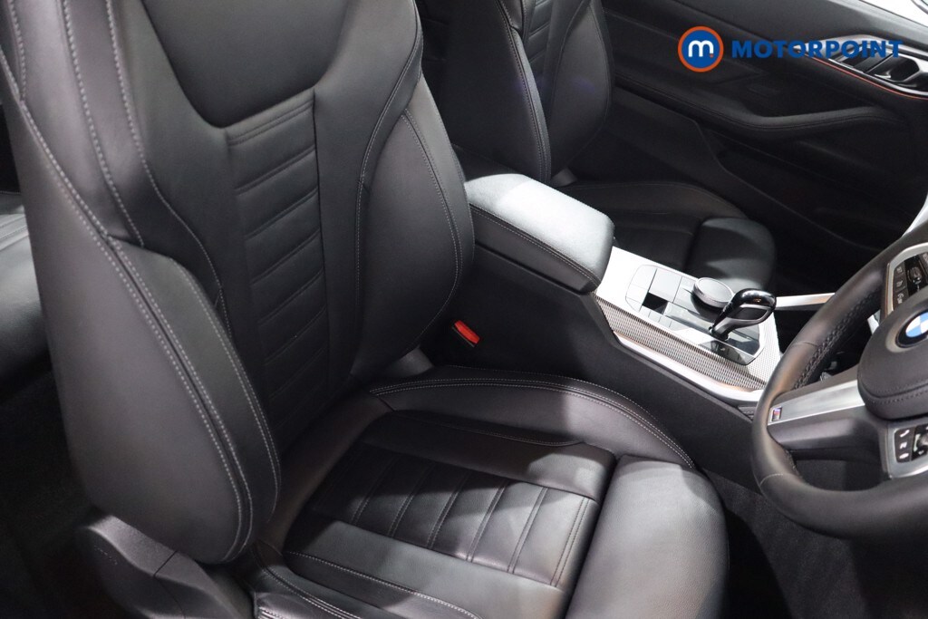Used BMW 4 Series 2021 for sale - 76080081: Photo 30