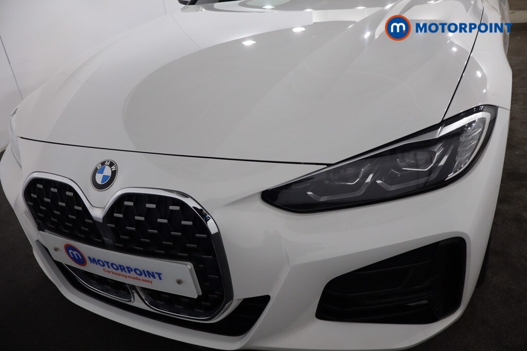 Used BMW 4 Series 2021 for sale - 76080081: Photo 35