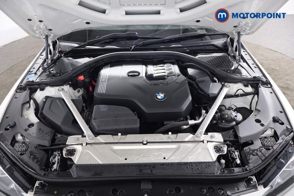 Used BMW 4 Series 2021 for sale - 76080081: Photo 36