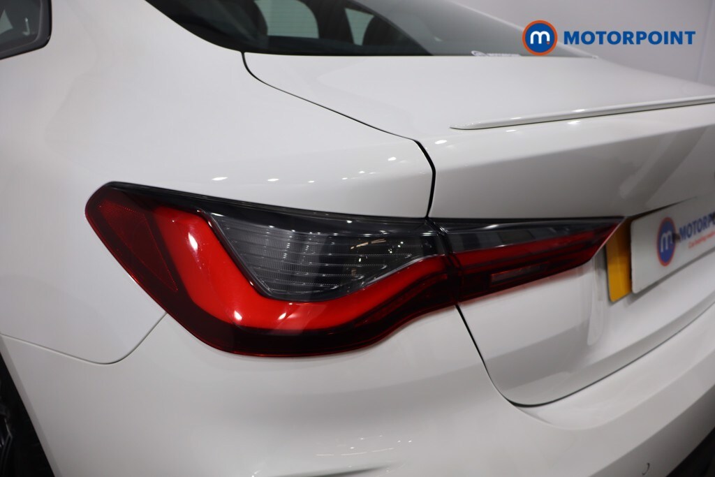 Used BMW 4 Series 2021 for sale - 76080081: Photo 38