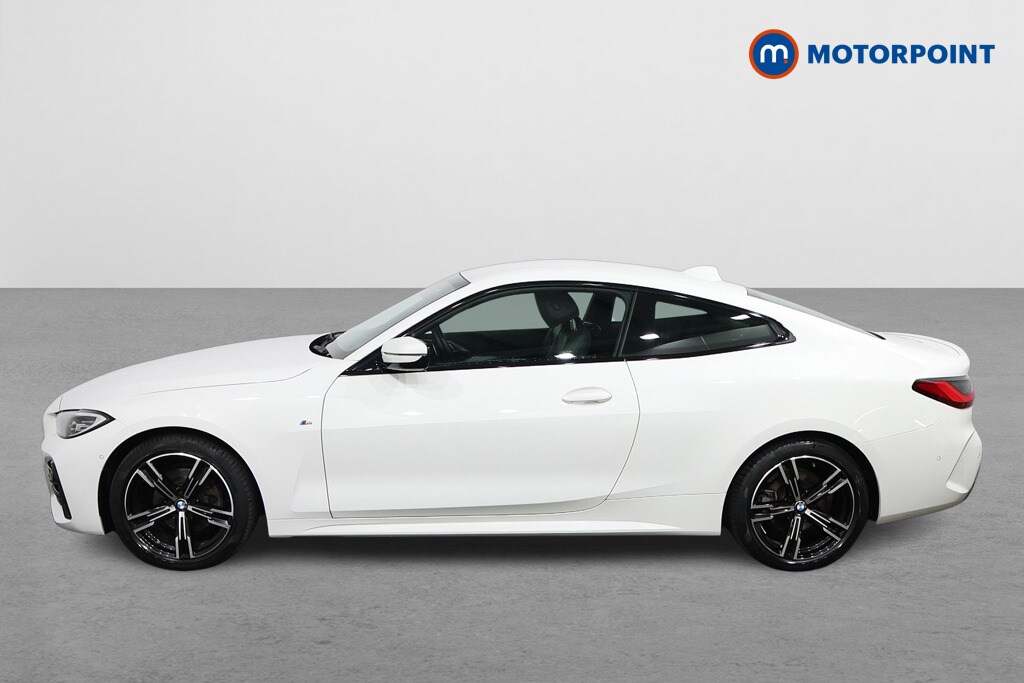 Used BMW 4 Series 2021 for sale - 76080081: Photo 4