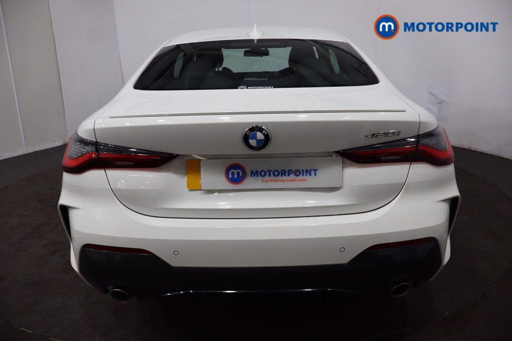 Used BMW 4 Series 2021 for sale - 76080081: Photo 41