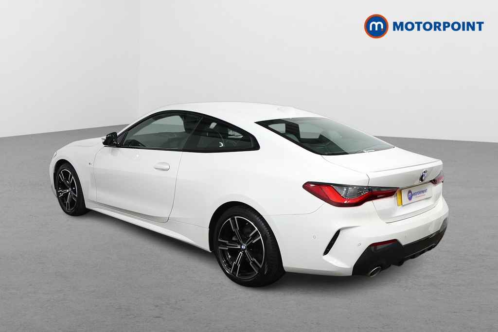 Used BMW 4 Series 2021 for sale - 76080081: Photo 5
