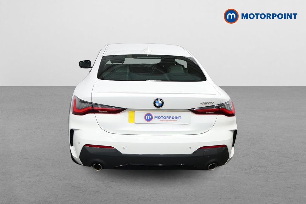 Used BMW 4 Series 2021 for sale - 76080081: Photo 6