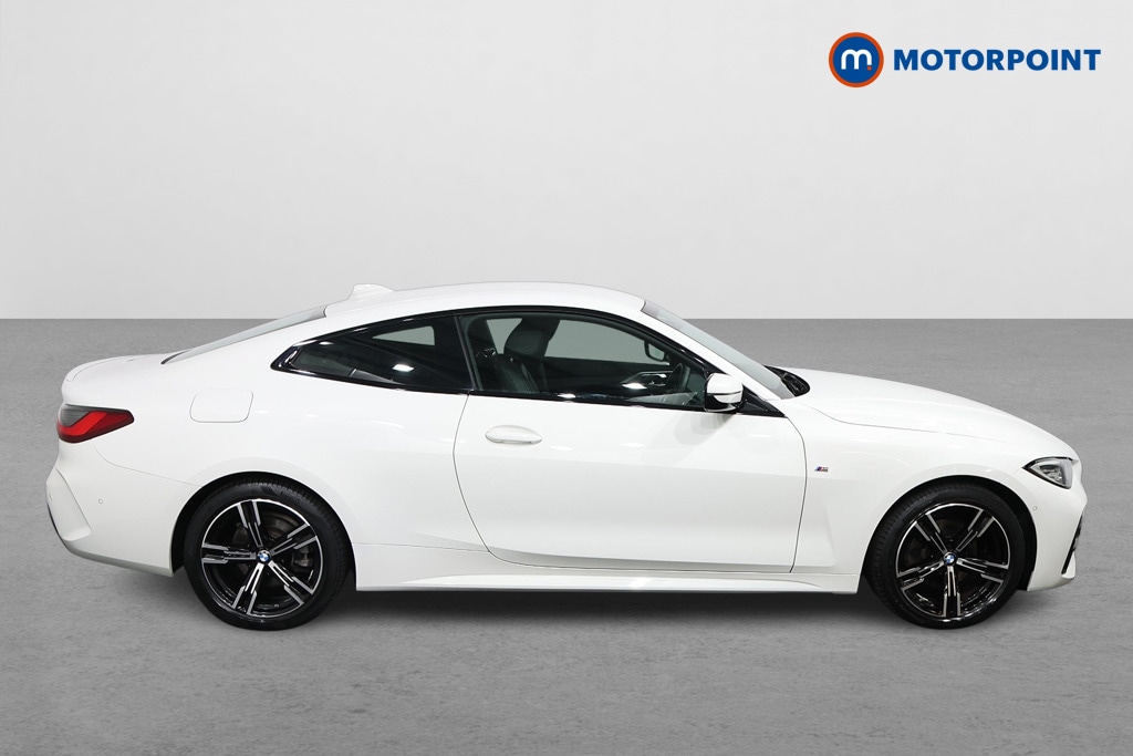 Used BMW 4 Series 2021 for sale - 76080081: Photo 8