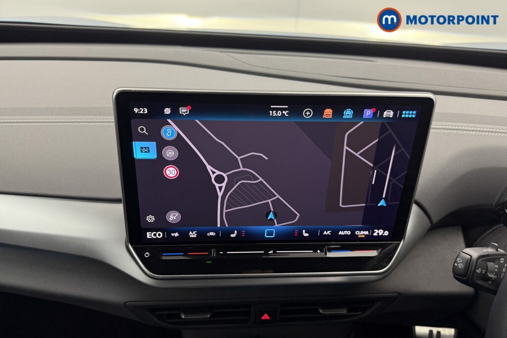 Used Volkswagen ID.4 2024 for sale - 76219484: Photo 10