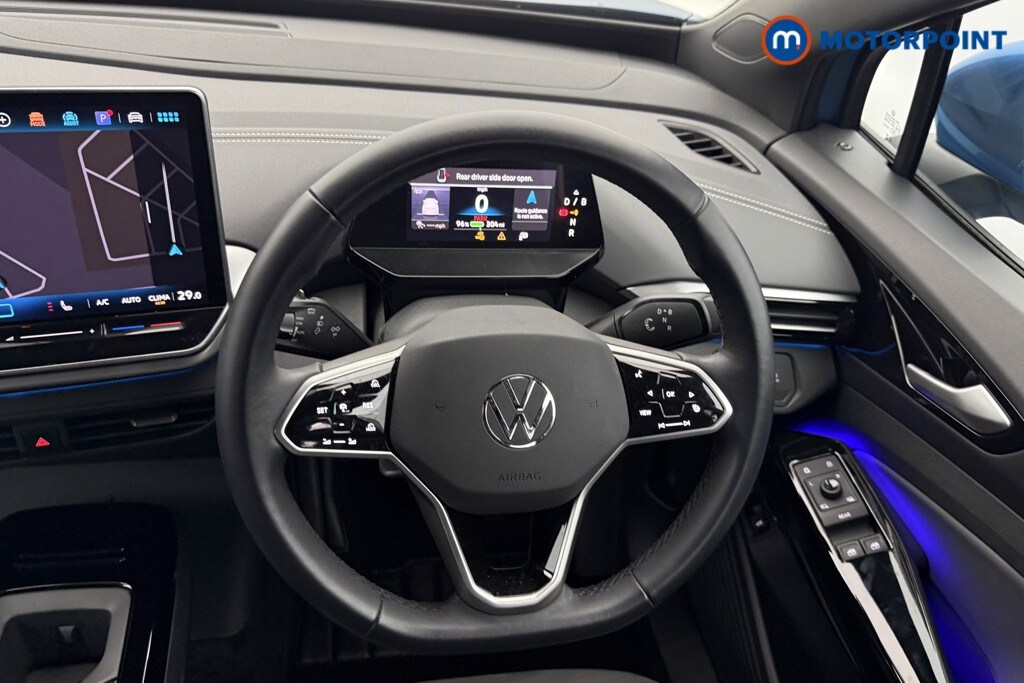Used Volkswagen ID.4 2024 for sale - 76219484: Photo 11