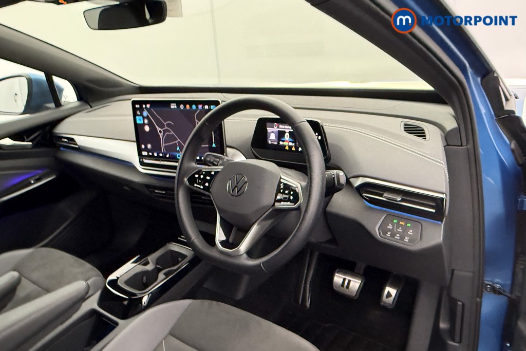 Used Volkswagen ID.4 2024 for sale - 76219484: Photo 12