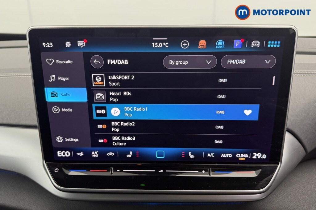 Used Volkswagen ID.4 2024 for sale - 76219484: Photo 14