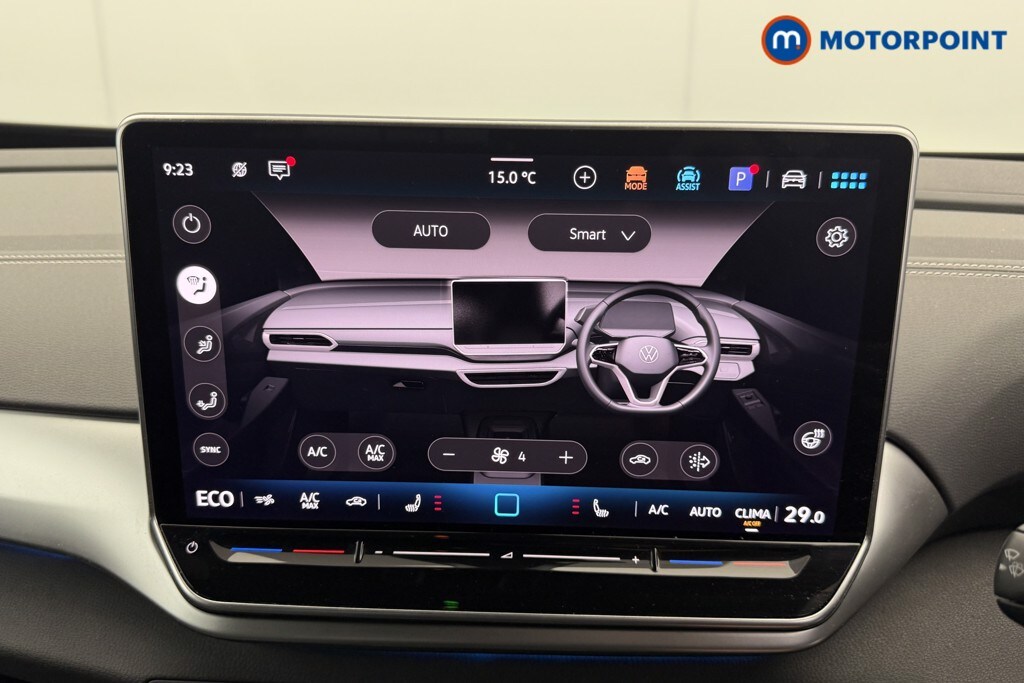 Used Volkswagen ID.4 2024 for sale - 76219484: Photo 15