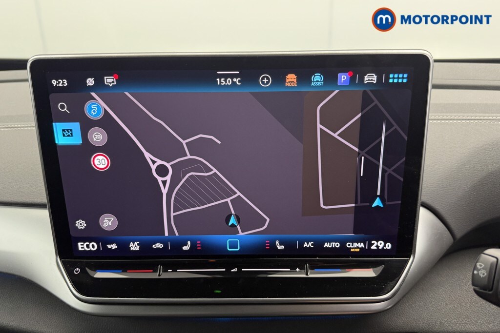 Used Volkswagen ID.4 2024 for sale - 76219484: Photo 16