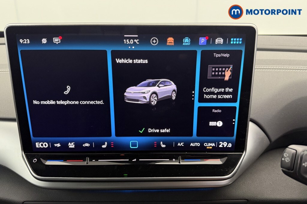 Used Volkswagen ID.4 2024 for sale - 76219484: Photo 17