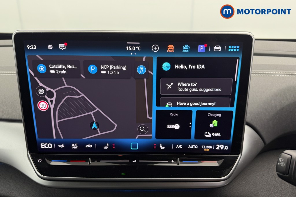 Used Volkswagen ID.4 2024 for sale - 76219484: Photo 18