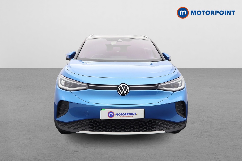 Used Volkswagen ID.4 2024 for sale - 76219484: Photo 2