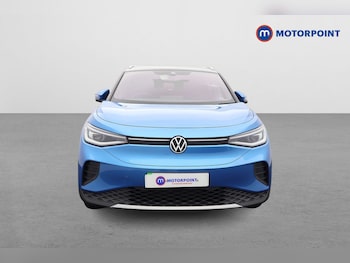 Used Volkswagen ID.4 2024 for sale - 76219484: Photo 2