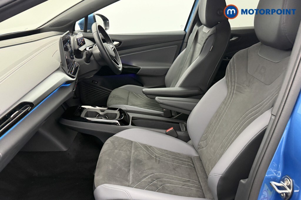 Used Volkswagen ID.4 2024 for sale - 76219484: Photo 31