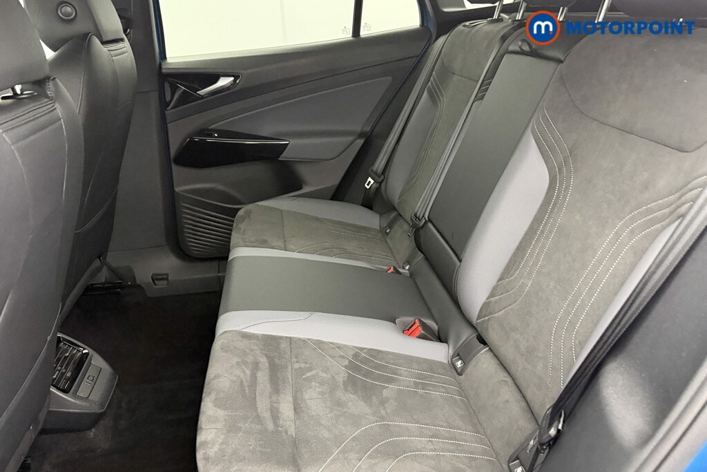 Used Volkswagen ID.4 2024 for sale - 76219484: Photo 32