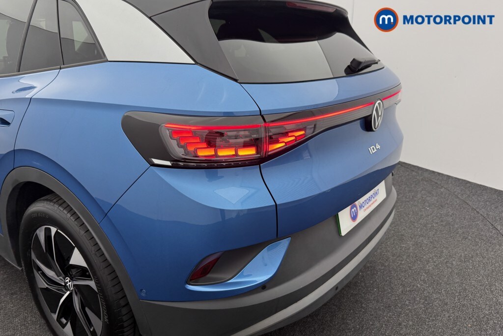 Used Volkswagen ID.4 2024 for sale - 76219484: Photo 35