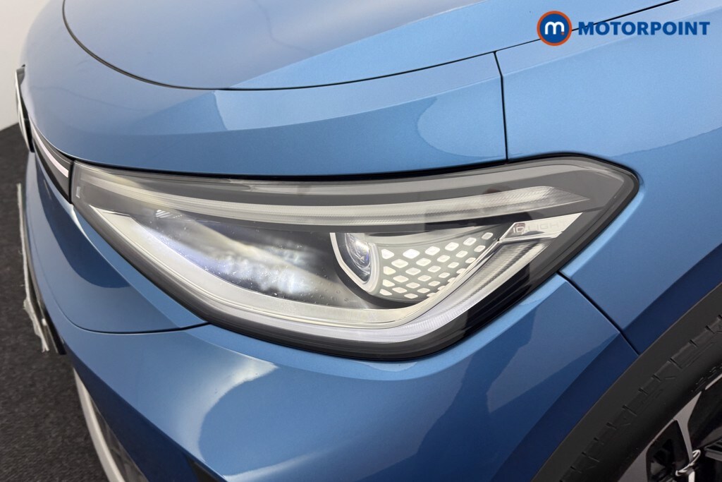 Used Volkswagen ID.4 2024 for sale - 76219484: Photo 36