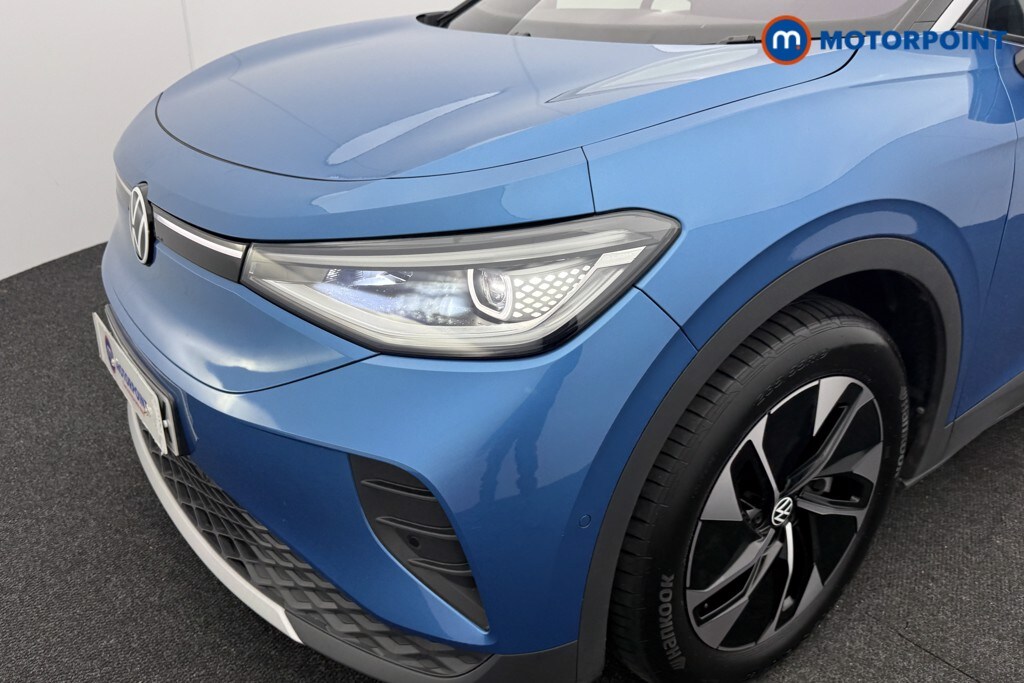 Used Volkswagen ID.4 2024 for sale - 76219484: Photo 37