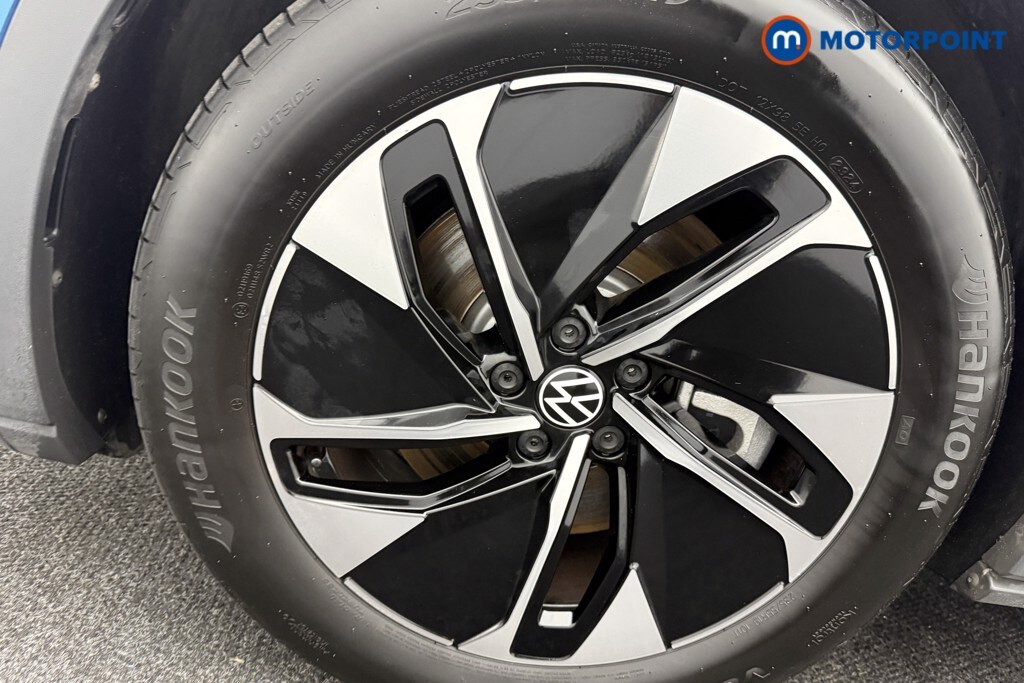 Used Volkswagen ID.4 2024 for sale - 76219484: Photo 38