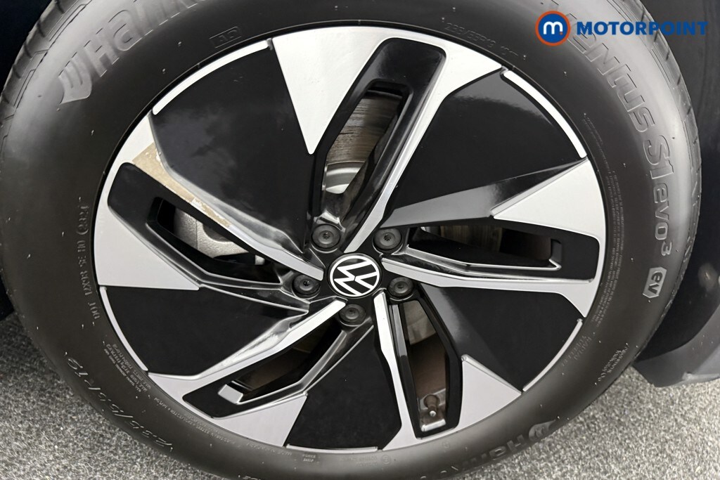 Used Volkswagen ID.4 2024 for sale - 76219484: Photo 41