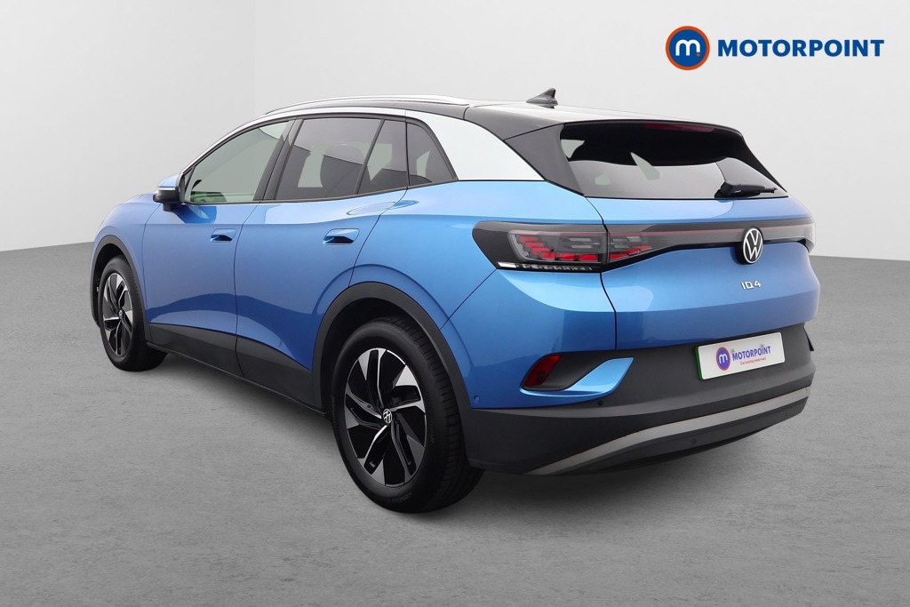 Used Volkswagen ID.4 2024 for sale - 76219484: Photo 5