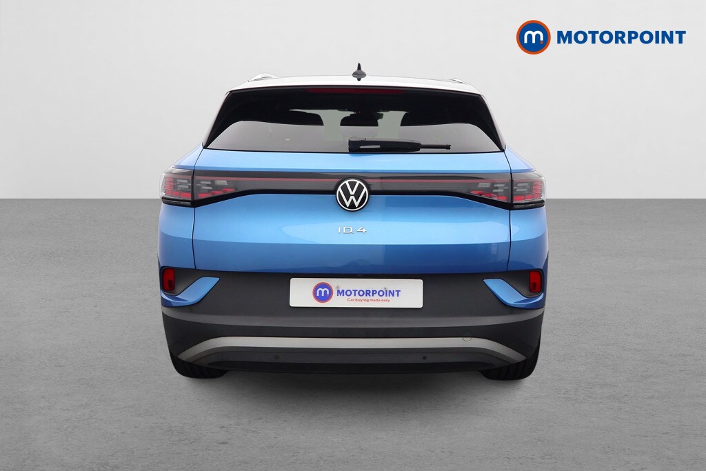 Used Volkswagen ID.4 2024 for sale - 76219484: Photo 6