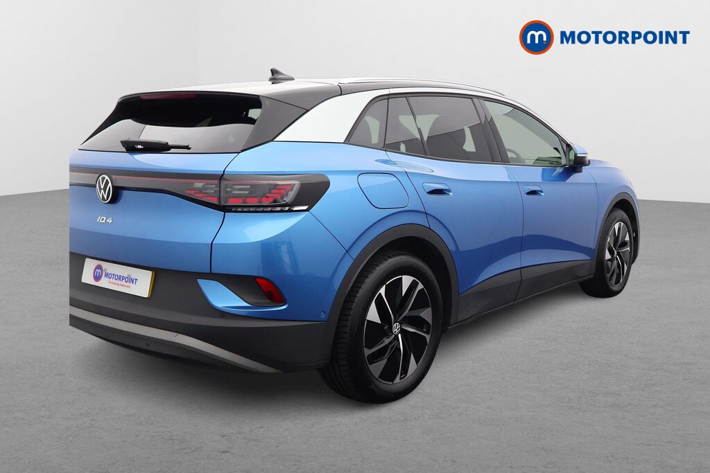 Used Volkswagen ID.4 2024 for sale - 76219484: Photo 7