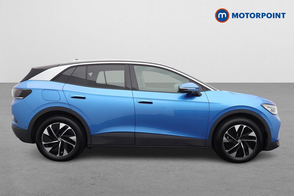 Used Volkswagen ID.4 2024 for sale - 76219484: Photo 8