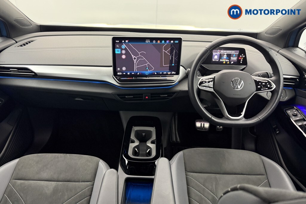 Used Volkswagen ID.4 2024 for sale - 76219484: Photo 9