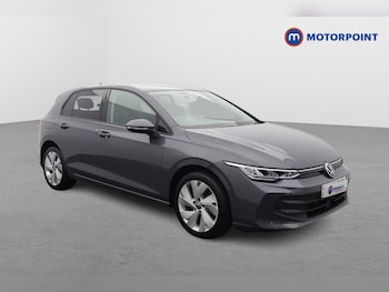 Used Volkswagen Golf 2025 for sale - 78904160: Photo