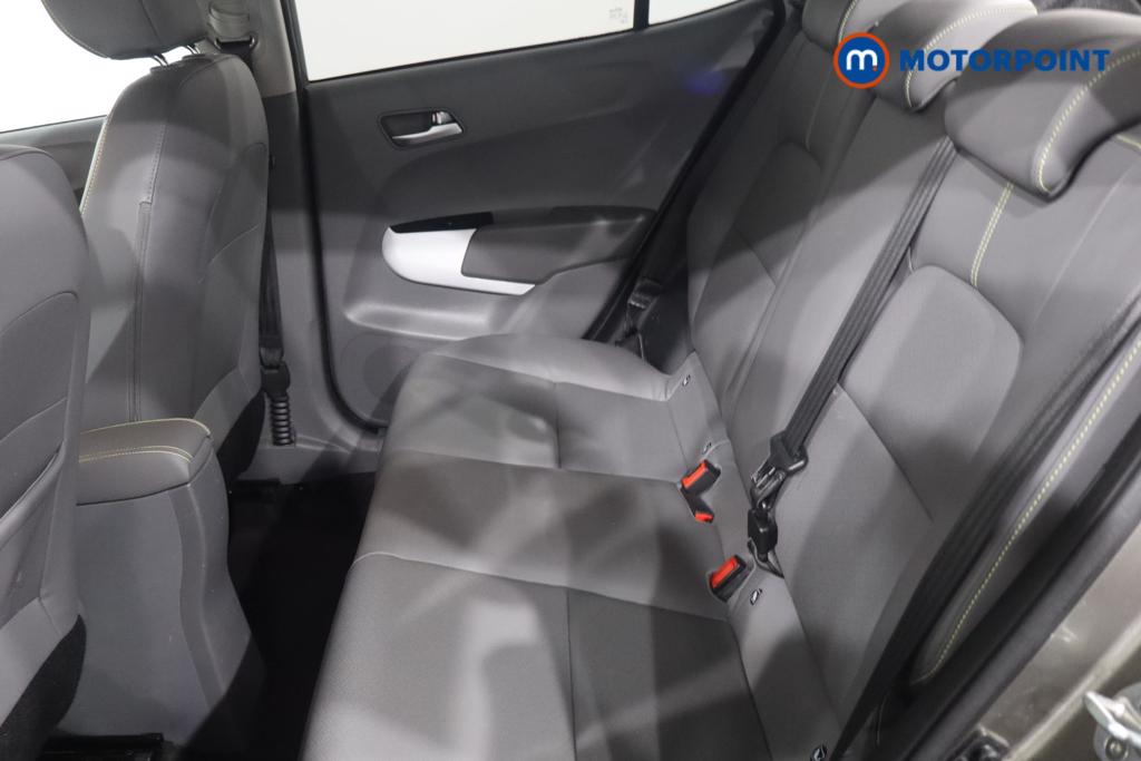 Used Kia Picanto 2019 for sale - 78064816: Photo 19